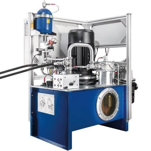 65HP Hydraulic Power Unit