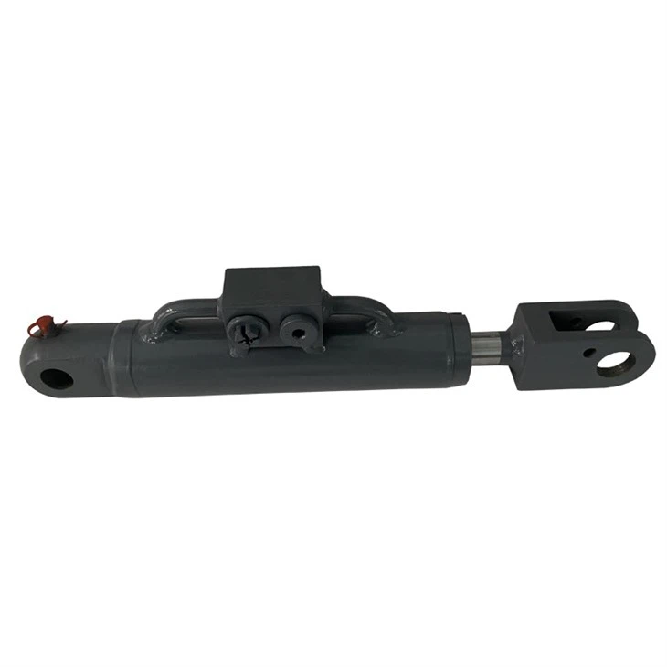 High Quality Double Acting Hydraulic Cylinder