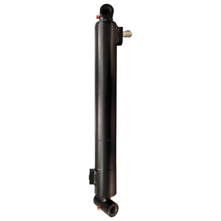 Hydraulic Cylinder (7.25x4.75x80)