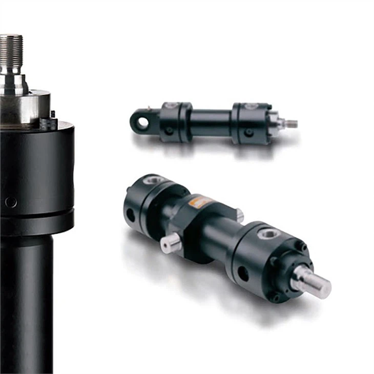 loader bucket hydraulic cylinder5